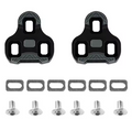 Per KEO Tacchetti per bici LOOK KEO Pedali per bicicletta da strada Tacchetti autobloccanti 0/4.5/9 gradi Scarpe da ciclismo Tacchetti Pedale Clip