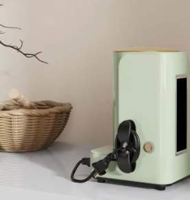 Avvolgicavo per riporre i cavi da cucina, organizer per cavi di alimentazione fissi con spina senza traccia per uso domestico, gestione dei cavi e dei cavi, strumenti per la conservazione della casa