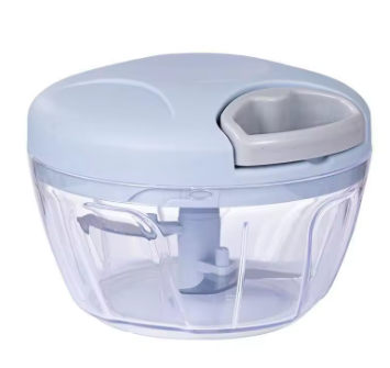 500/900ML Manuale Tritacarne Aglio Chopper Ruota Spremiaglio Frantoio Verdura Cipolla Cutter Cucina Accessori Da Cucina