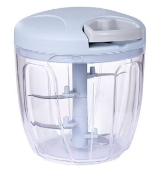 500/900ML Manuale Tritacarne Aglio Chopper Ruota Spremiaglio Frantoio Verdura Cipolla Cutter Cucina Accessori Da Cucina