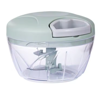 500/900ML Manuale Tritacarne Aglio Chopper Ruota Spremiaglio Frantoio Verdura Cipolla Cutter Cucina Accessori Da Cucina