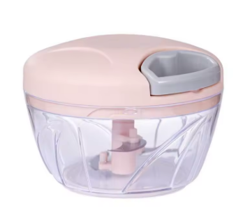 500/900ML Manuale Tritacarne Aglio Chopper Ruota Spremiaglio Frantoio Verdura Cipolla Cutter Cucina Accessori Da Cucina